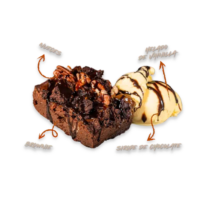 brownie
