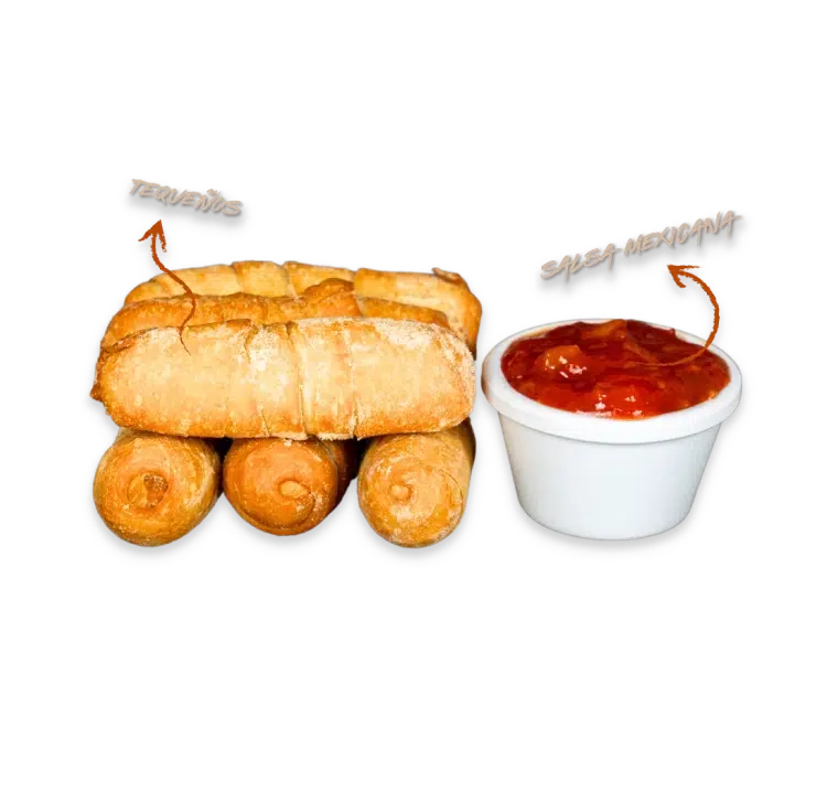 tequenos